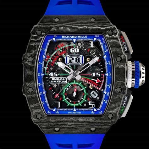 richard mille l'orologio dei|Prezzi degli orologi Richard Mille su Chrono24.